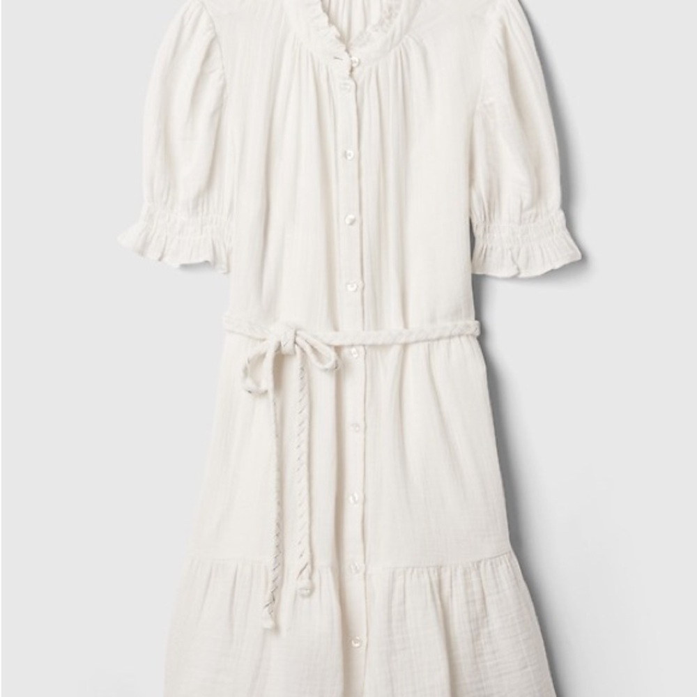 GAP  Mini Dress - Picture 2 of 5
